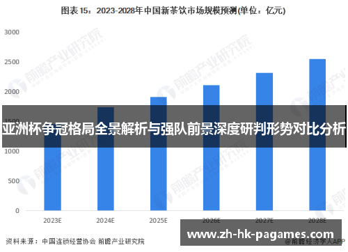 亚洲杯争冠格局全景解析与强队前景深度研判形势对比分析